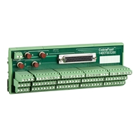 Schneider Electric CableFast terminal block with f