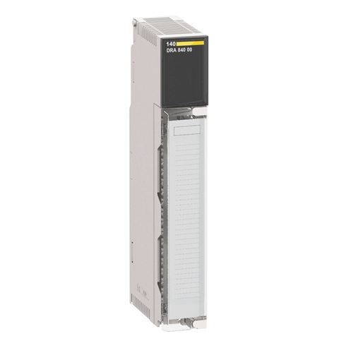 Schneider Electric power supply module Modicon Qua