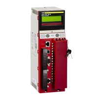 Schneider Electric Unity processor Modicon Quantum