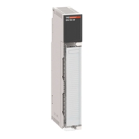 Schneider Electric discrete input module Modicon Q