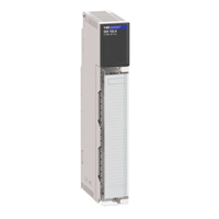 Schneider Electric Modicon Quantum low voltage dis