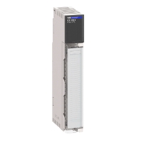 SCHNEIDER DISCRETE DC INPUT 10-60 32 POI