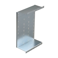 Schneider Electric Modicon Quantum - 19 inch rear