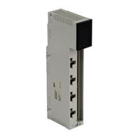 Schneider Electric Modicon Quantum - dummy module