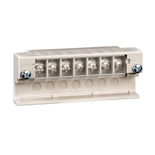 Schneider Electric Modicon Quantum - field power c