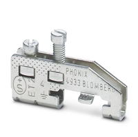 PHOENIX (MSLK 4) GROUND MODULAR TERMINAL BLOCK