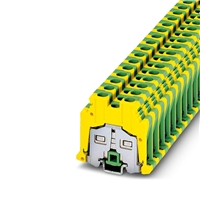 PHOENIX MSLKG 6 GROUND MODULAR TERMINAL BLOCK