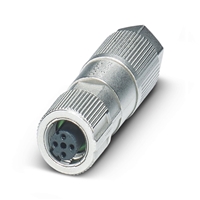 PHOENIX SACC-FSD-4QO SH ETH SCO CONNECTOR