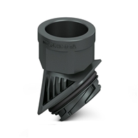 PHOENIX PLASTIC ADAPTER