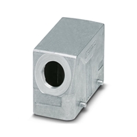 PHOENIX HOUSING HC-STA-B16-HLFD-1STM25-EL-AL