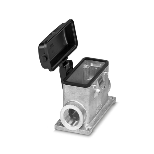 PHOENIX HC-STA-B16-SLFDC-2SSM25-ELC-AL HOUSING