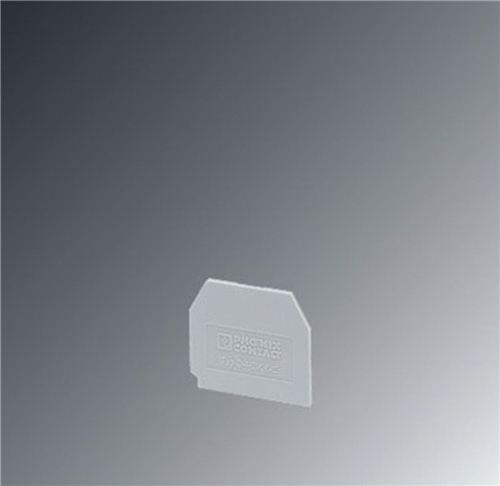 PHOENIX MINI TERMINAL END COVER D-MBK6/E