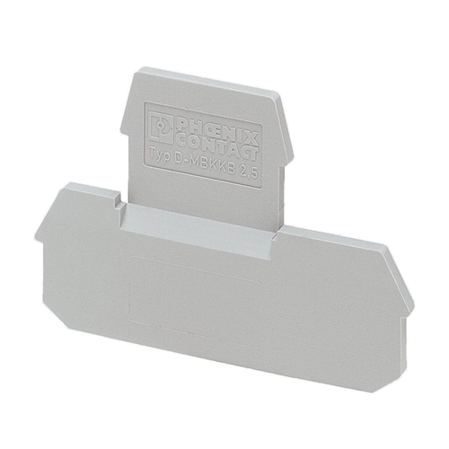 PHOENIX D-MBKKB 2.5 Double Level Termonal Block