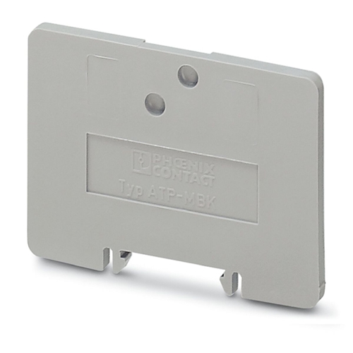 PHOENIX PARTITION PLATE ATP-MBK