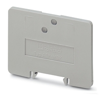 PHOENIX PARTITION PLATE ATP-MBK