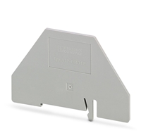 PHOENIX END PLATE