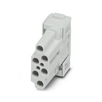 PHOENIX HC-M-06-CT-F CONTACT INSERT MODULE