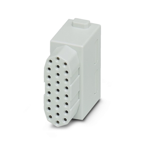 PHOENIX HC-M-25-CT-F CONTACT INSERT MODULE