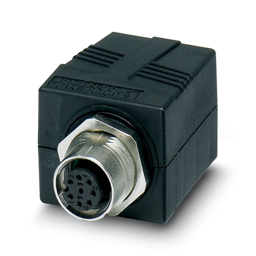 PHOENIX CUC-BH-M12A1PBK-S/R4BE