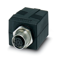 PHOENIX CUC-BH-M12A1PBK-S/R4BE