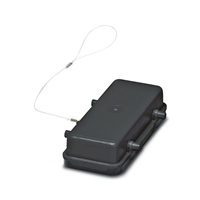 PHOENIX HC-B10-HCLFD-PR-BK PROTECTIVE COVERS