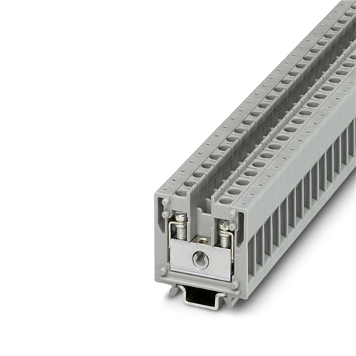 PHOENIX MBK 5 -MINI FEED THROUGH TERMINAL BLOCK