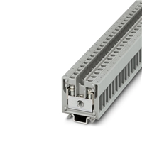 PHOENIX MBK 5 -MINI FEED THROUGH TERMINAL BLOCK