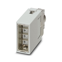 PHOENIX CONTACT INSERT MODULE
