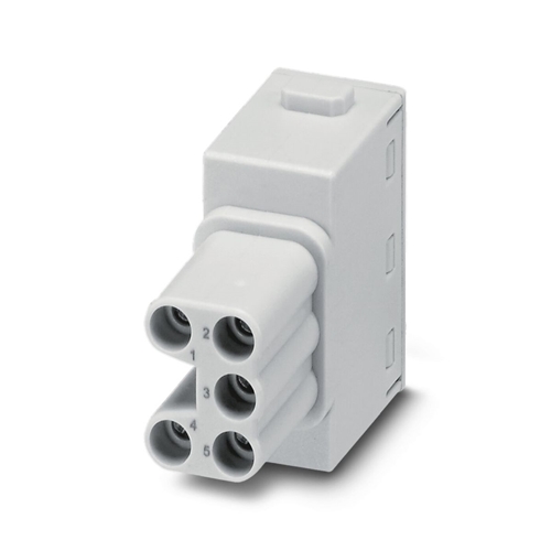 PHOENIX HC-M-05-PT-F CONTACT INSERT MODULE