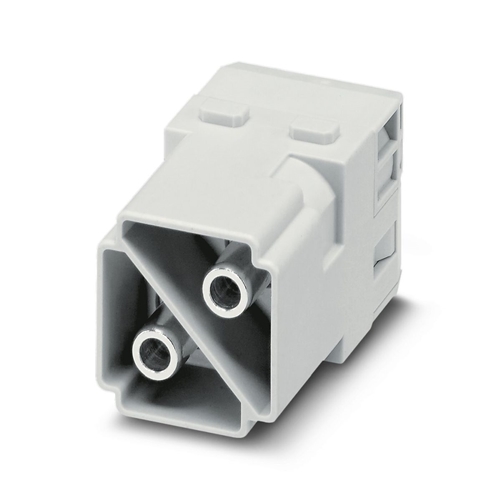 PHOENIX HC-M-02-AT-M-35 CONTACT INSERT MODULE