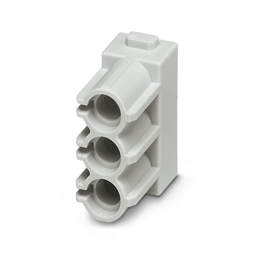 PHOENIX HC-M-03-PN-M-F CONTACT INSERT MODULE