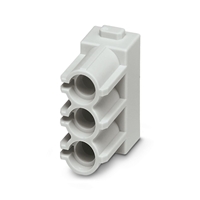 PHOENIX HC-M-03-PN-M-F CONTACT INSERT MODULE