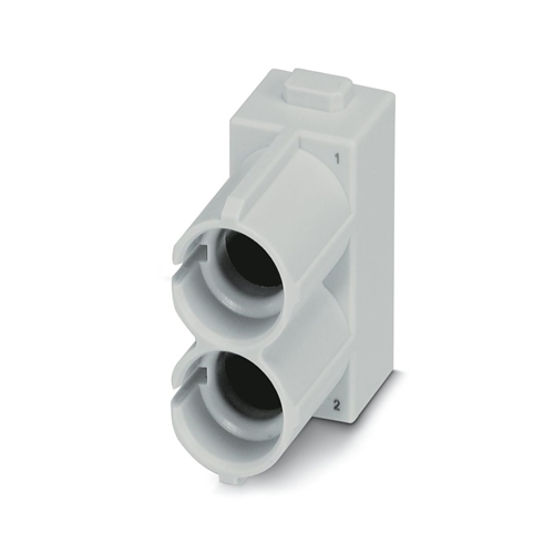 PHOENIX HC-M-02-PN-M-F CONTACT INSERT MODULE