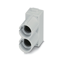 PHOENIX HC-M-02-PN-M-F CONTACT INSERT MODULE