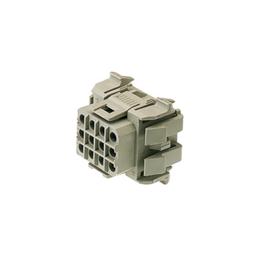 WEIDMULLER RSV1,6 B36 GR BX 10A 600V