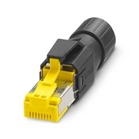 Phoenix RJ45 connector - VS-08-RJ45-10G/Q