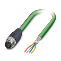 PHOENIX VS-MSDS-OE-93G-LI/2,0 ETHERCAT CABLE