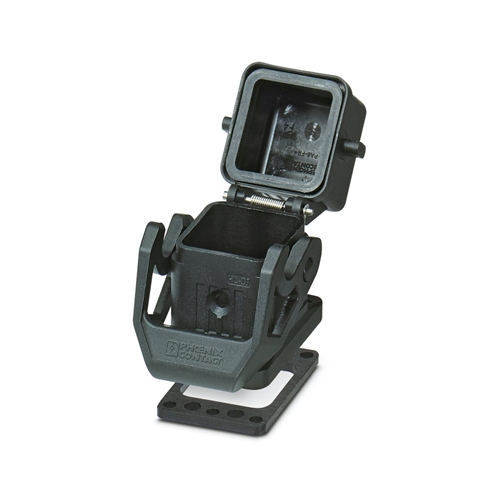 PHOENIX HC-STA-D07-BWSCF-PL-BK HOUSING
