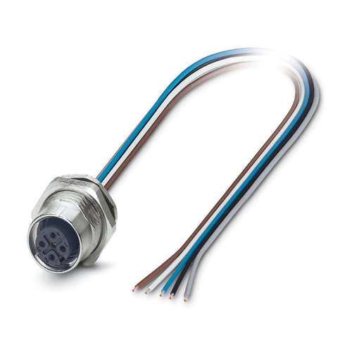 Phoenix Device connector, rear mounting - SACC-DSI