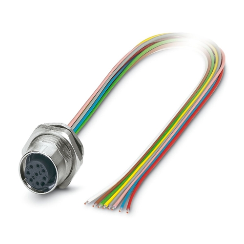 Phoenix Device connector, rear mounting - SACC-DSI