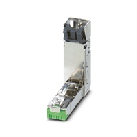 PHOENIX CUC-IND-C1ZNI-B/R4IP8 RJ45