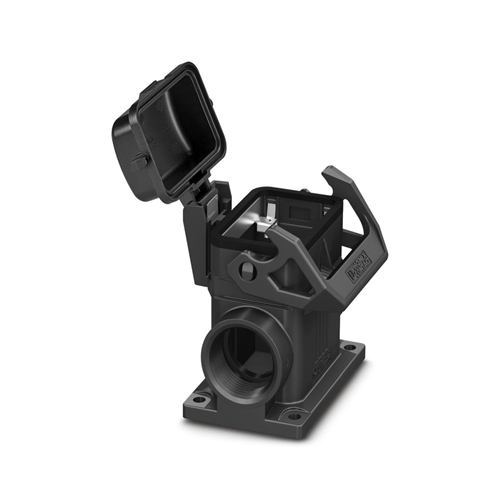 PHOENIX HC-EVO-B06-SHWSC-2SSM20-PLRBK  HOUSING