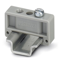 PHOENIX END CLAMP STANDARD TERMINAL