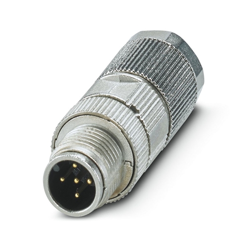 PHOENIX SACC-M12MS-5CT-CM SH CONNECTOR