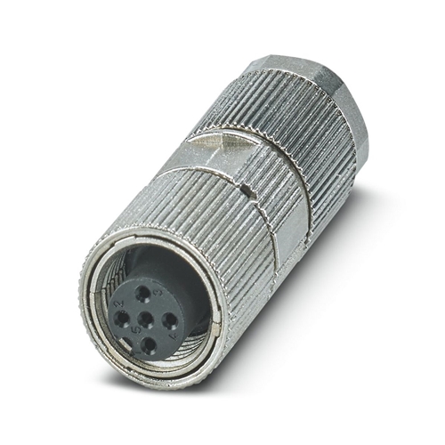 Phoenix SACC-M12FS-5CT-CM SH - Connector