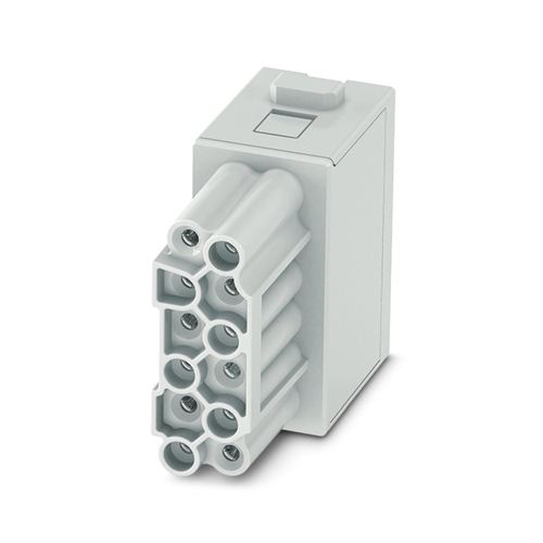 PHOENIX HC-M-12-PT-F CONTACT INSERT MODULE