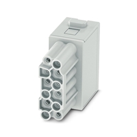 PHOENIX HC-M-12-PT-F CONTACT INSERT MODULE