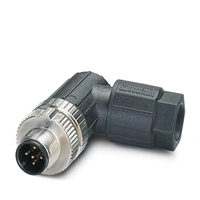 PHOENIX CONNECTOR SACC-M12MR-5PLM M12 AGL PLUG