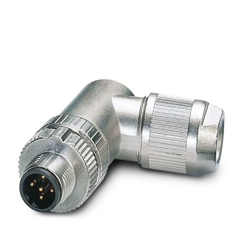 PHOENIX SACC-M12MRB-5PL SH 1B BUS SYSTEM CONNECTOR