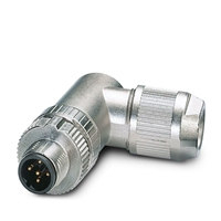 PHOENIX SACC-M12MRB-5PL SH 1B BUS SYSTEM CONNECTOR